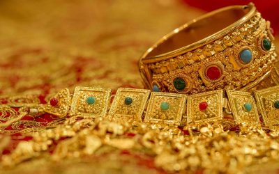 Acheter des bijoux en or sur internet
