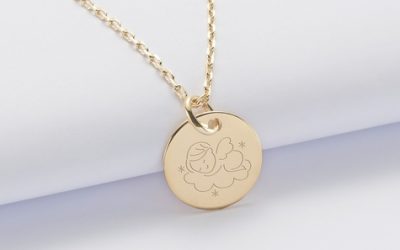 Où acheter une médaille de baptême ?