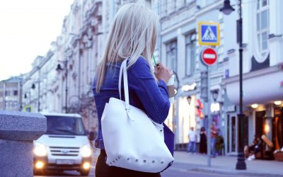 Pourquoi choisir un sac à main pour les cours ?