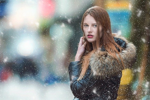 Quelques tendances mode automne hiver 2021