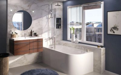 Les bons plans pour créer une salle de bain design