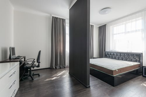 Le parfait matelas pour parfaire l’amenagement de votre chambre a coucher