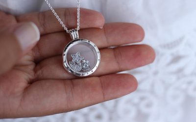 Des bijoux : une idee de cadeau pour maman