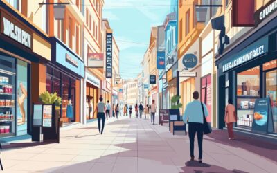 Quels magasins restent ouverts le 1er mai ? Découvrez les enseignes disponibles