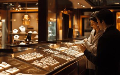 Comment vendre vos diamants et pierres precieuses en toute confiance