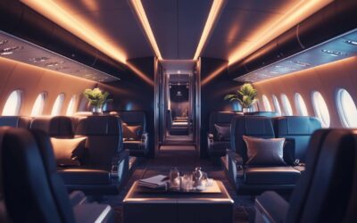 Comment choisir la meilleure classe pour votre vol chez Air Caraïbes et optimiser votre expérience de voyage