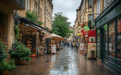 Quels magasins de Metz sont spécialisés dans les produits bio et naturels ? Notre tour d’horizon des meilleures adresses