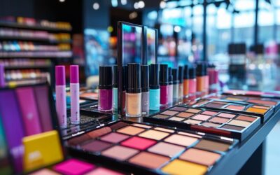 Mon avis sur le maquillage de chez Primark : mitigé entre prix attractifs et questions éthiques