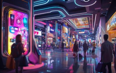 Soldes 2025 : une nouvelle ère du shopping qui réinvente le parcours d&rsquo;achat sur internet