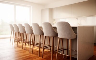 Où trouver des tabourets de bar pour un style et confort optimal