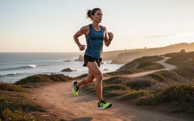 Running et supination : comparatif des meilleures chaussures Nike, Asics et Brooks